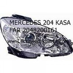 MERCEDES 204 KASA FAR 2048200161