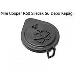 Mini Cooper R60 Silecek Su Depo Kapağı
