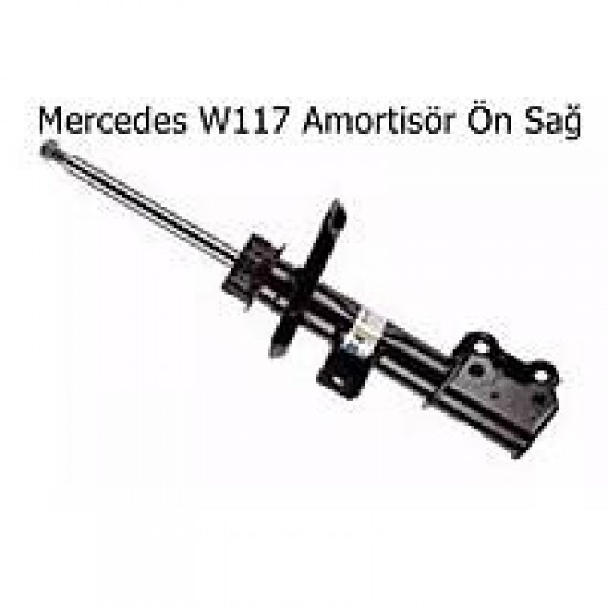 Mercedes W117 Amortisör Ön Sağ