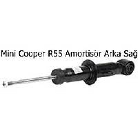 Mini Cooper R55 Amortisör Arka Sağ