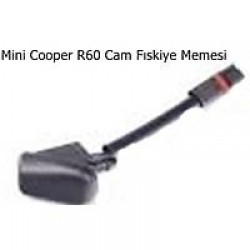 Mini Cooper R60 Cam Fıskiye Memesi