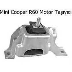 Mini Cooper R60 Motor Taşıyıcı