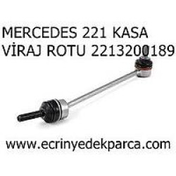 MERCEDES 221 KASA VİRAJ ROTU 2213200189