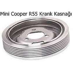 Mini Cooper R55 Krank Kasnağı