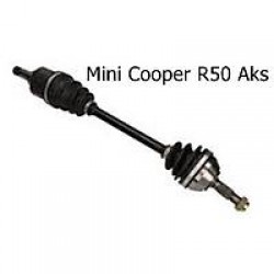 Mini Cooper R50 Aks