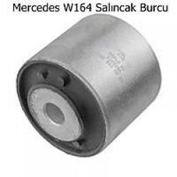 Mercedes W164 Salıncak Burcu