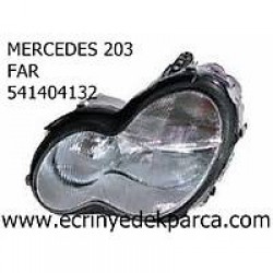 MERCEDES 203 FAR 541404132