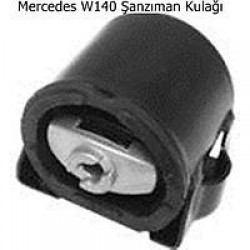 Mercedes W140 Şanzıman Kulağı
