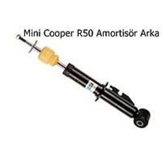Mini Cooper R50 Amortisör Arka