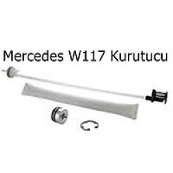 Mercedes W117 Kurutucu