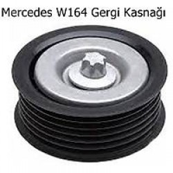 Mercedes W164 Gergi Kasnağı