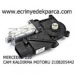 MERCEDES 210 CAM KALDIRMA MOTORU 2108205442