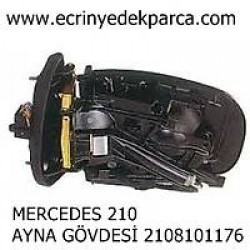 MERCEDES 210 AYNA GÖVDESİ 2108101176