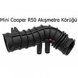Mini Cooper R50 Akışmetre Körüğü