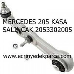 MERCEDES 205 KASA SALINCAK 2053302005