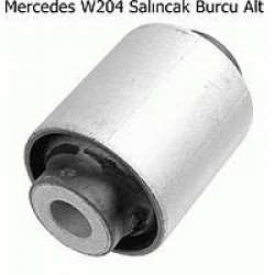 Mercedes W204 Salıncak Fişeği Alt