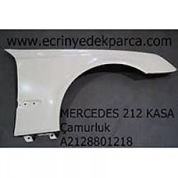 MERCEDES 212 KASA Çamurluk A2128801218