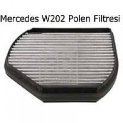Mercedes W202 Polen Filtresi