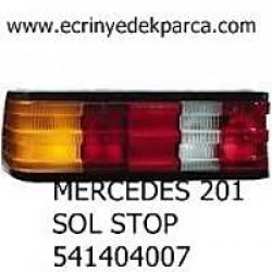 MERCEDES 201 SOL STOP 541404007