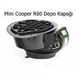 Mini Cooper R60 Depo Kapağı