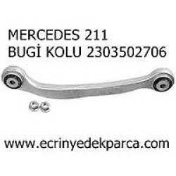 MERCEDES 211 BUGİ KOLU 2303502706