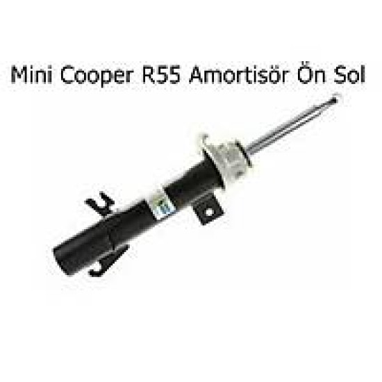 Mini Cooper R55 Amortisör Ön Sol