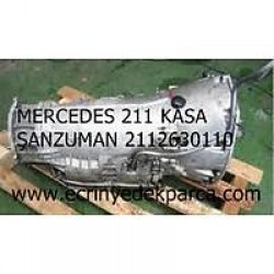MERCEDES 211 KASA ŞANZUMAN 2112630110