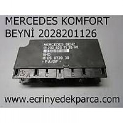 MERCEDES KOMFORT BEYNİ 2028201126