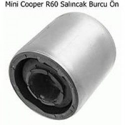 Mini Cooper R60 Salıncak Burcu Ön 