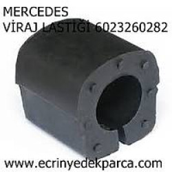 MERCEDES VİRAJ LASTİĞİ 6023260282
