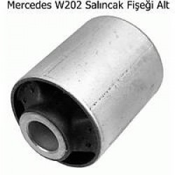 Mercedes W202 Salıncak Fişeği Alt