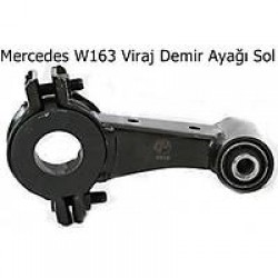 Mercedes W163 Viraj Demir Ayağı Sağ
