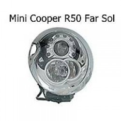 Mini Cooper R50 Far Sol