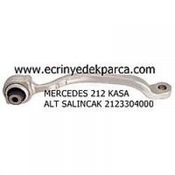 MERCEDES 212 KASA ALT SALINCAK 2123304000