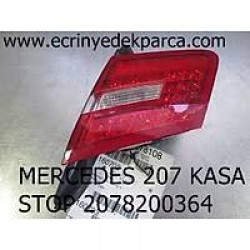 MERCEDES 207 KASA STOP 2078200364