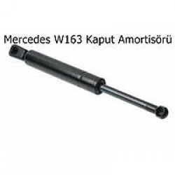 Mercedes W163 Kaput Amortisörü