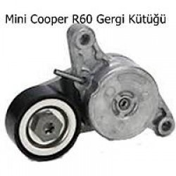 Mini Cooper R60 Gergi Kütüğü