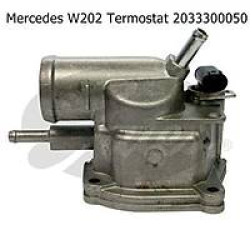 Mercedes W202 Termostat 2033300050