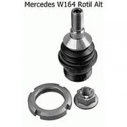 Mercedes W164 Rotil Alt