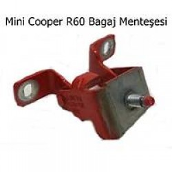 Mini Cooper R60 Bagaj Menteşesi