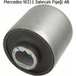 Mercedes W211 Salıncak Fişeği Alt