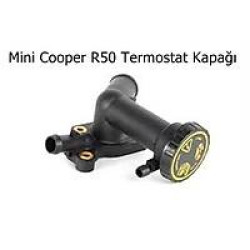 Mini Cooper R50 R52 Termostat Kapağı 11537829959 SWAG 11947560