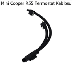 Mini Cooper R55 Termostat Kablosu