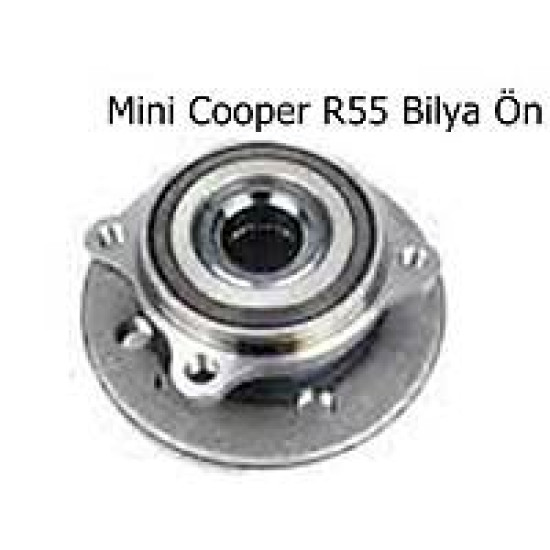 Mini Cooper R55 Bilya Ön