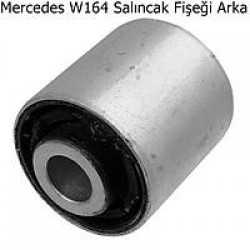 Mercedes W164 Salıncak Fişeği Arka