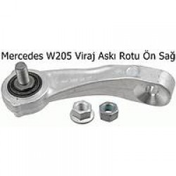 Mercedes W205 Viraj Askı Rotu Ön Sağ
