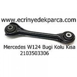 Mercedes W124 Bugi Kolu Kısa