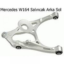 Mercedes W164 Salıncak Arka Sol
