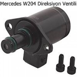 Mercedes W204 Direksiyon Ventili