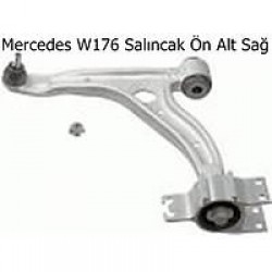 Mercedes W176 Salıncak Ön Alt Sağ
